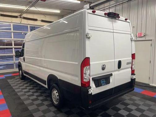 2023 RAM ProMaster 3500 High Roof