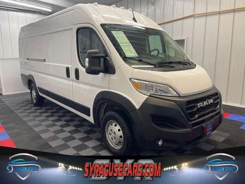 2023 RAM ProMaster 3500 High Roof