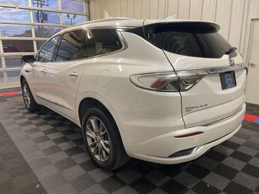 2023 Buick Enclave Avenir AWD