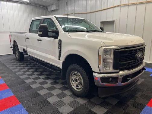 2024 Ford F-250 XLT