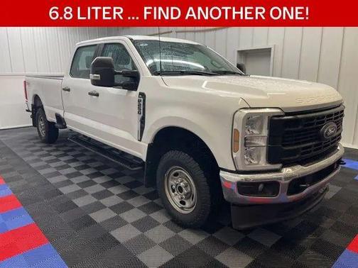2024 Ford F-250 XLT