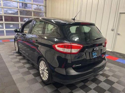 2017 Ford C-Max Hybrid SE