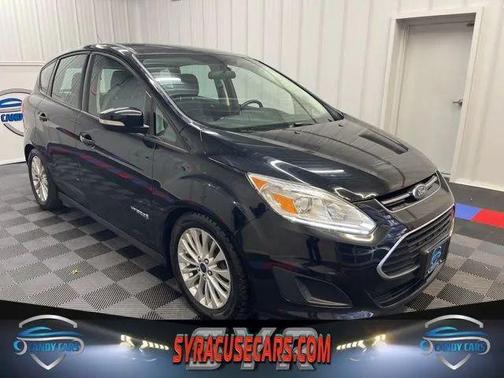 2017 Ford C-Max Hybrid SE