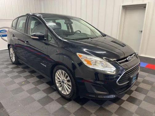 2017 Ford C-Max Hybrid SE