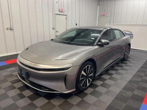 2023 Lucid Air Touring