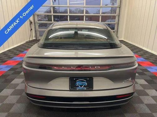 2023 Lucid Air Touring