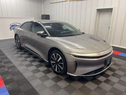 2023 Lucid Air Touring