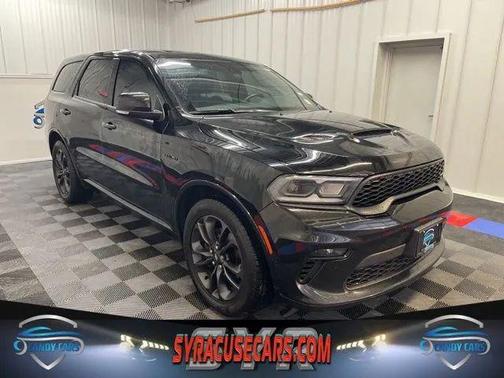 2022 Dodge Durango R/T