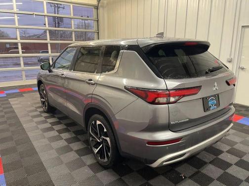 2023 Mitsubishi Outlander SE Special Editiont S-AWC