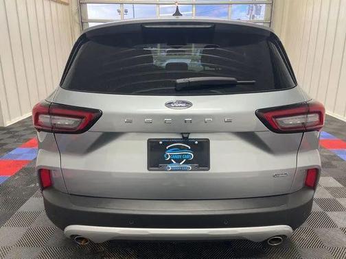 2024 Ford Escape PHEV SE