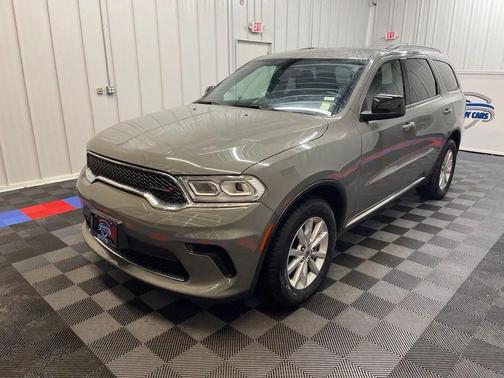 2023 Dodge Durango SXT RWD
