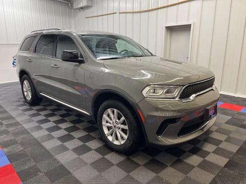 2023 Dodge Durango SXT RWD
