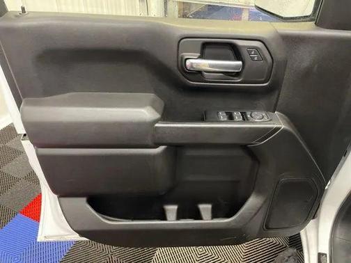 2020 GMC Sierra 1500 Base