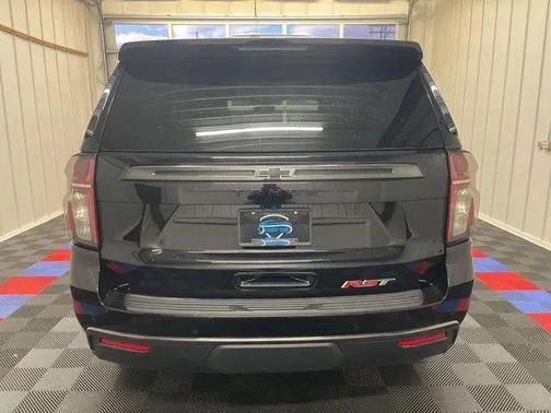 2021 Chevrolet Tahoe 4WD RST