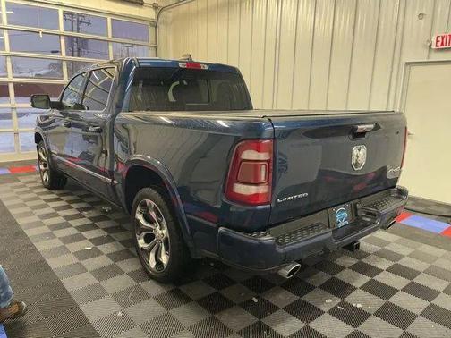 2022 RAM 1500 Limited