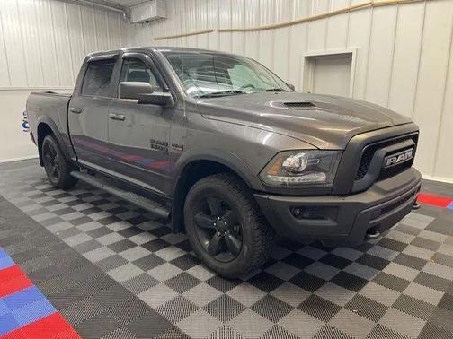 2019 RAM 1500 SLT