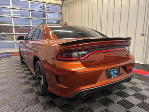Sinamon Stick 2021 Dodge Charger GT