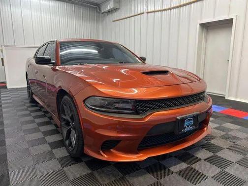 Sinamon Stick 2021 Dodge Charger GT