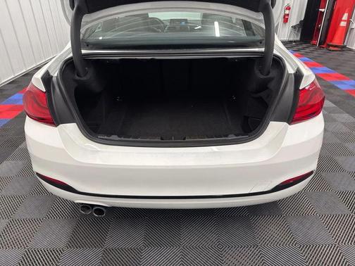 2018 BMW 430 i xDrive