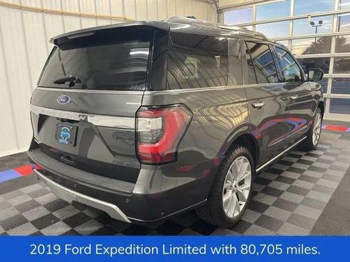 2019 Ford Expedition Limited
