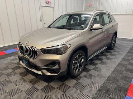 2021 BMW X1 xDrive28i