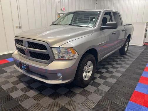 2019 RAM 1500 Express