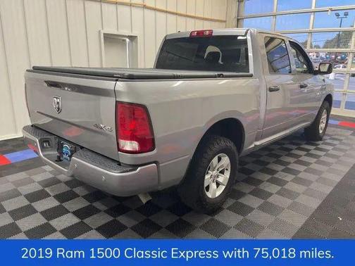 2019 RAM 1500 Express