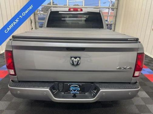 2019 RAM 1500 Express