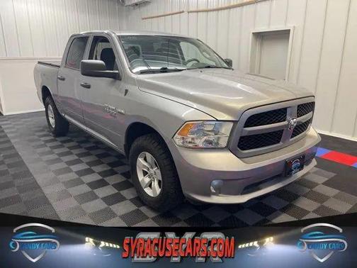 2019 RAM 1500 Express