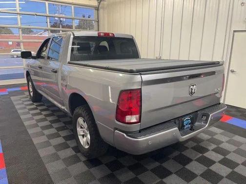 2019 RAM 1500 Express