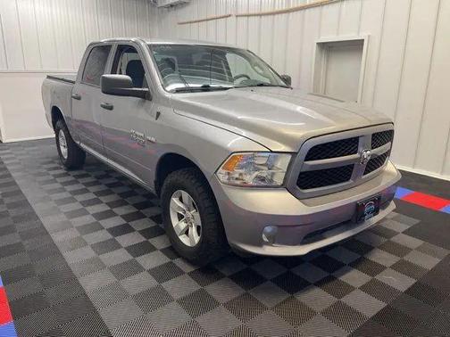 2019 RAM 1500 Express
