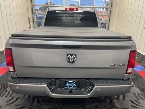 2019 RAM 1500 Express