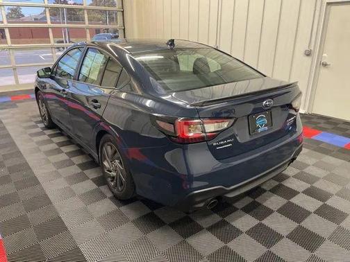 2023 Subaru Legacy Sport