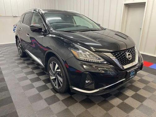 2023 Nissan Murano SL Intelligent AWD