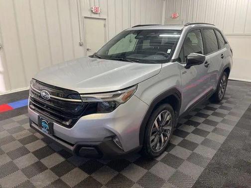 2025 Subaru Forester Hybrid Touring