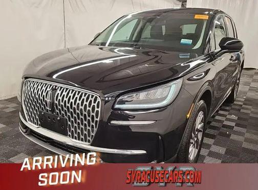 2023 Lincoln Corsair Grand Touring