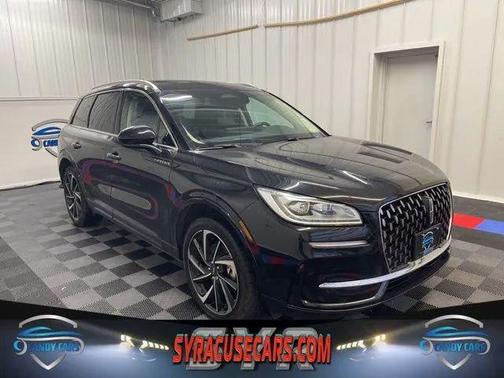 2023 Lincoln Corsair Grand Touring