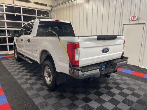 2019 Ford F-250 XLT