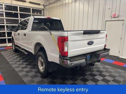2019 Ford F-250 XLT