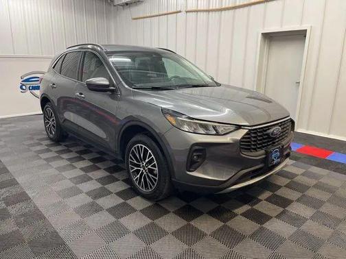 2024 Ford Escape PHEV SE