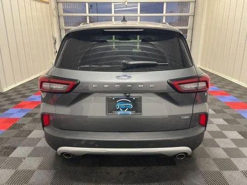 2024 Ford Escape PHEV SE