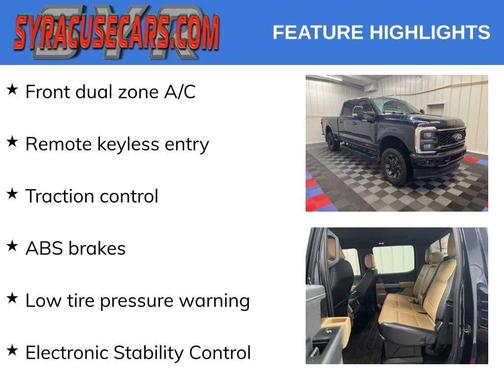 2023 Ford F-250 Lariat