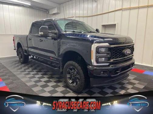 2023 Ford F-250 Lariat