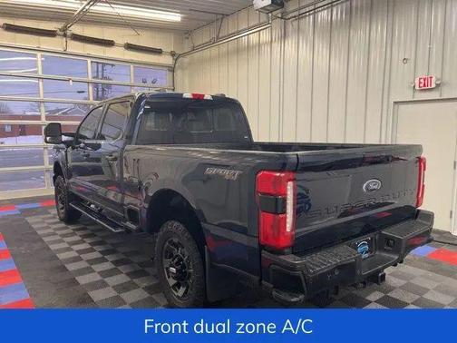 2023 Ford F-250 Lariat