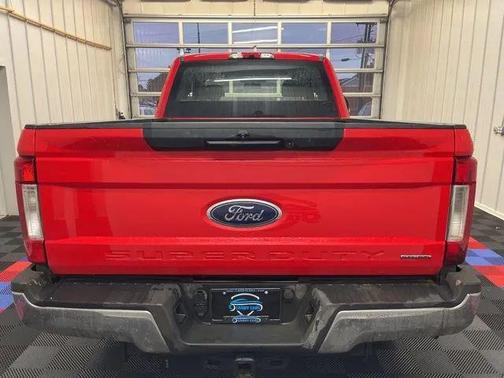 2019 Ford F-350 XL