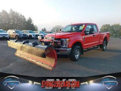 2019 Ford F-350 XL