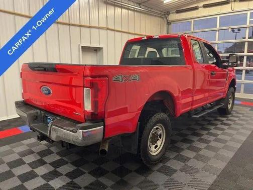 2019 Ford F-350 XL