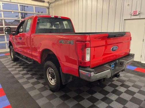 2019 Ford F-350 XL