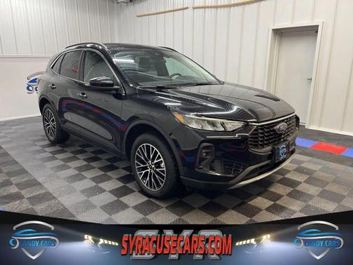 2024 Ford Escape PHEV SE