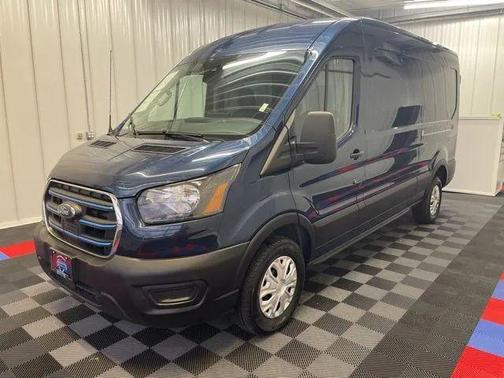 2022 Ford Transit-350 Base